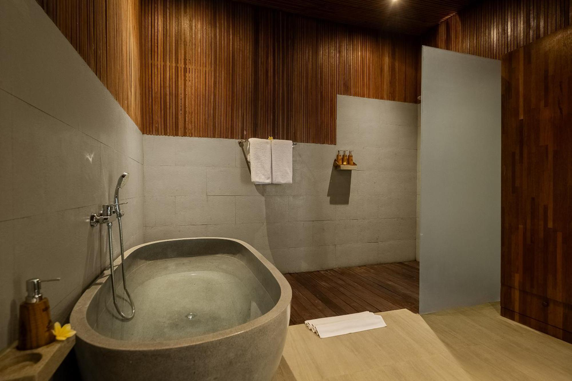 The Ulon Ubud Villa Exterior foto